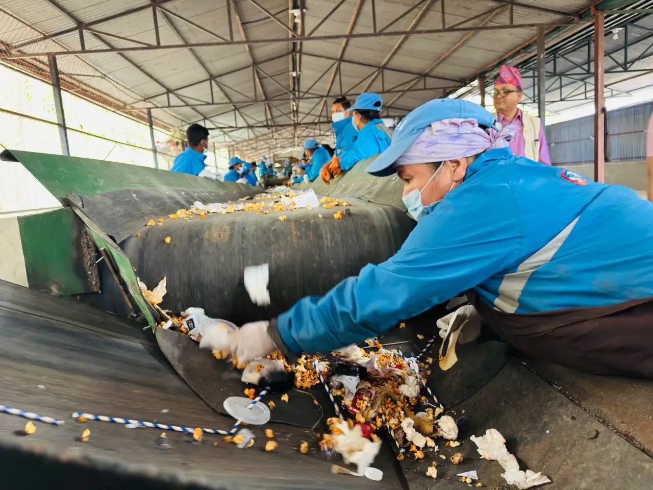 济南诺金切菜机产品型号参数对比分析及适用场景